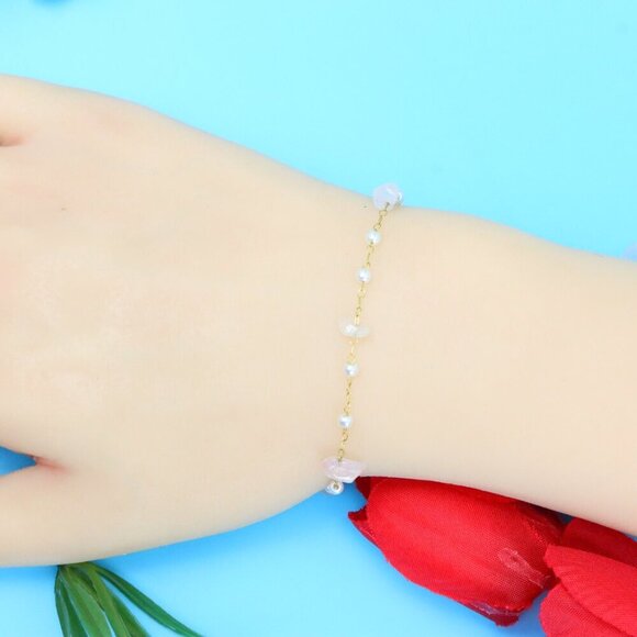 Chic & Stylish Bracelet – A Thoughtful Gift for Women and Girls, DYC1788 - Picture 7 of 8